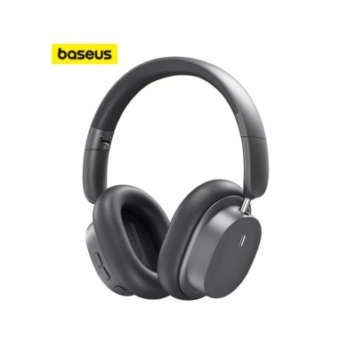 Picture of Baseus Bowie D05 Wireless Bluetooth Headset - Black