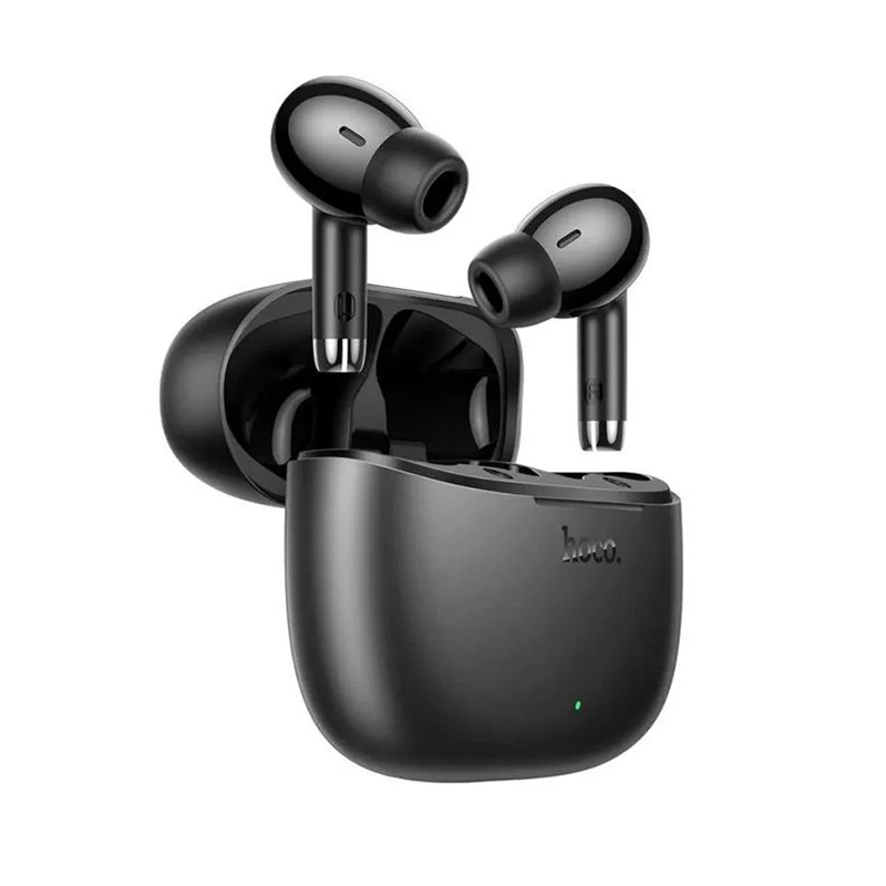 Picture of Hoco EQ2 TWS Earbuds - Black