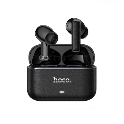 Picture of EQ35 Rhyme TWS Earbuds | ANC+ENC | Official BD Price - Black