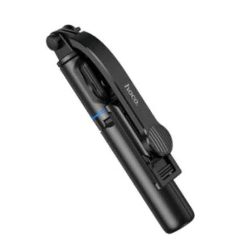 Picture of HOCO DY01 Master Detachable Tripod Selfie Stick - Black