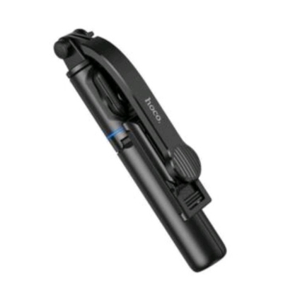 Picture of HOCO DY01 Master Detachable Tripod Selfie Stick - Black