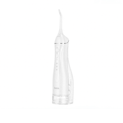 Picture of Hoco HP63 Portable Oral Irrigator - White