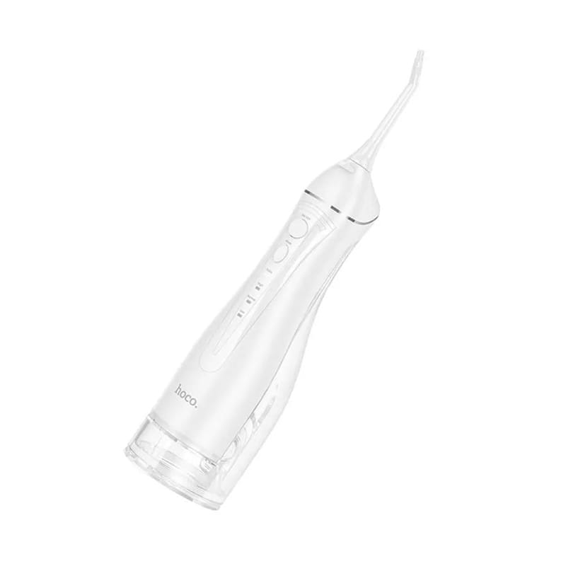 Picture of Hoco HP63 Portable Oral Irrigator - White