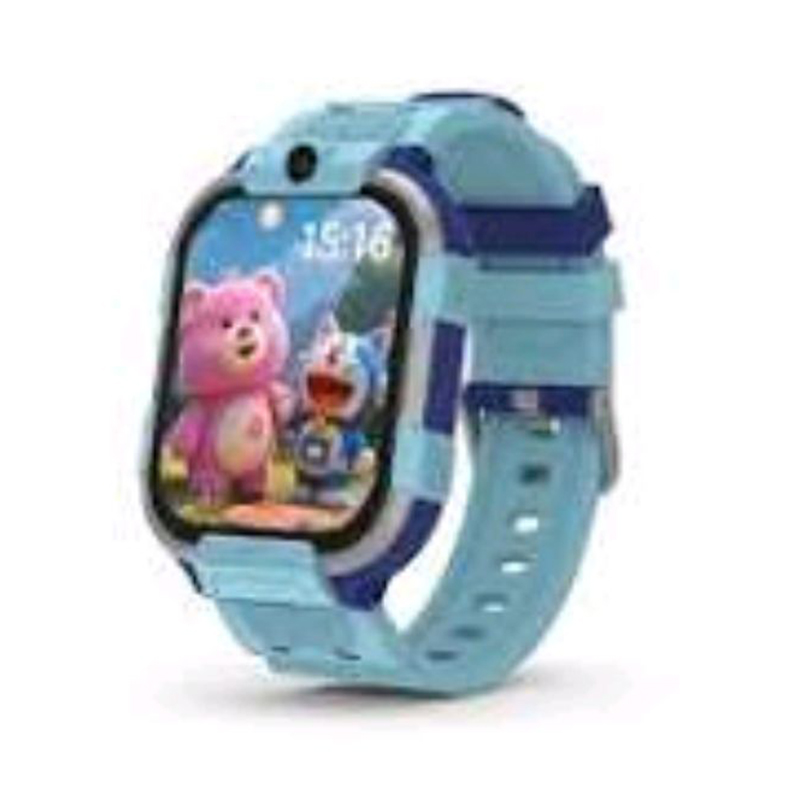 Picture of Smartberry C12 Kids Smart Watch | Video Call - - Violet