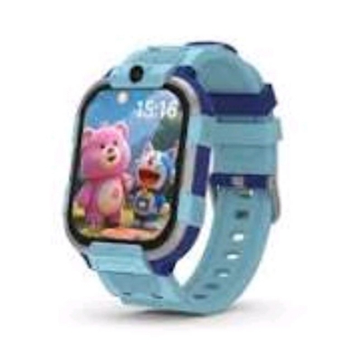 Picture of Smartberry C12 Kids Smart Watch | Video Call - - Violet