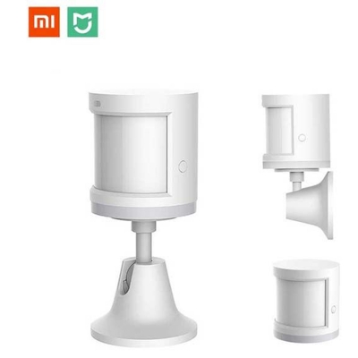 Picture of Xiaomi Mi Smart Home Smarthome Human Motion Body Sensor 2 - White
