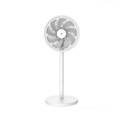 Picture of Xiaomi Viomi Electric Stand Fan - White