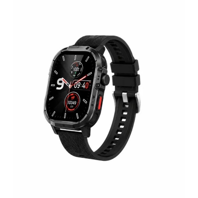 Picture of Hoco Y45 Smartwatch - Black