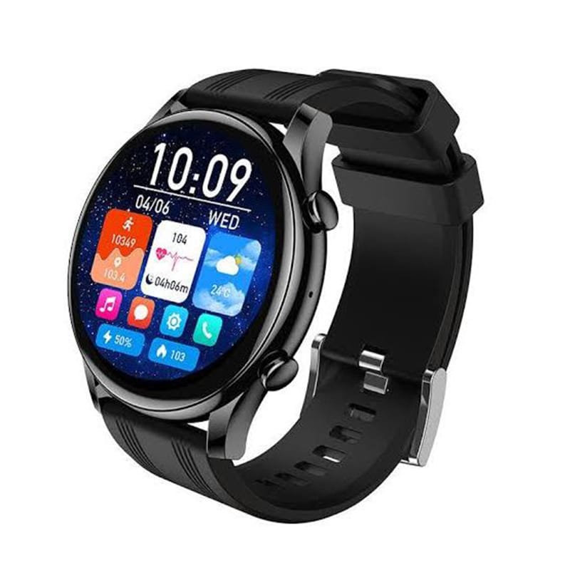 Picture of Hoco Y45 Smartwatch - Black