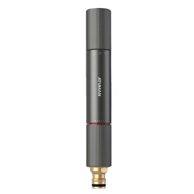 Picture of Xiaomi DUKA WG1 Infinitely Adjustable High-pressure Water Gun - Black