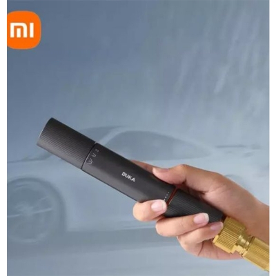 Picture of Xiaomi DUKA WG1 Infinitely Adjustable High-pressure Water Gun - Black