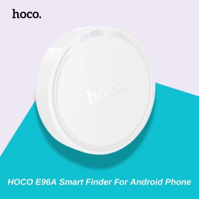 Picture of HOCO E96A Smart Finder For Android Phone - Black