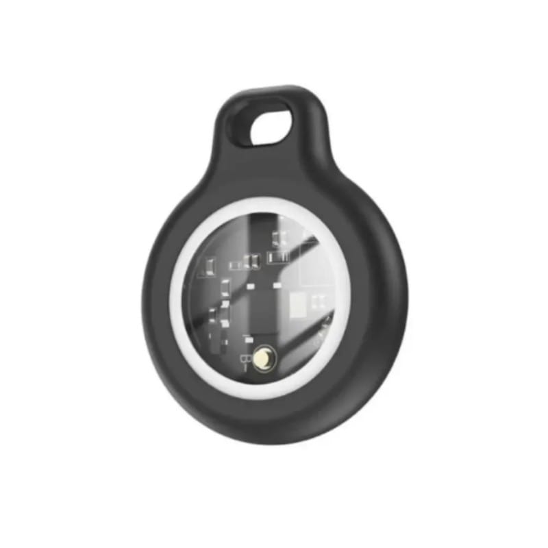 Picture of Hoco E91 Smart Finder - Time Square - Black