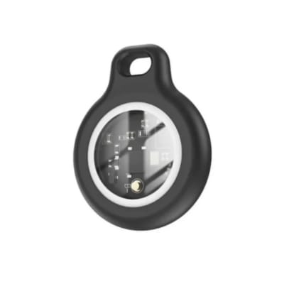 Picture of Hoco E91 Smart Finder - Time Square - Black