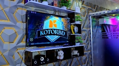 Picture of Very best quality and very low price tv cabinet.