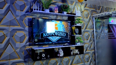 Picture of Very best quality and very low price tv cabinet.