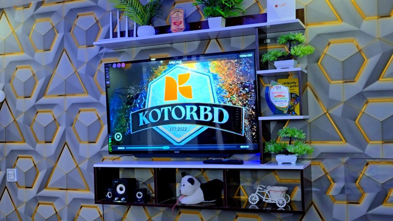 Picture of Very best quality and very low price tv cabinet.