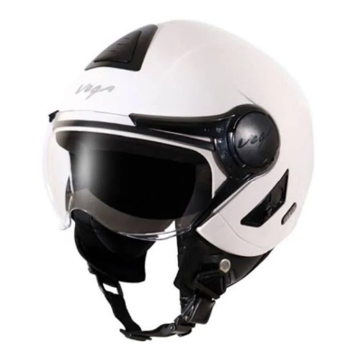 Picture of Vega Vervy Half Face Helmet-M