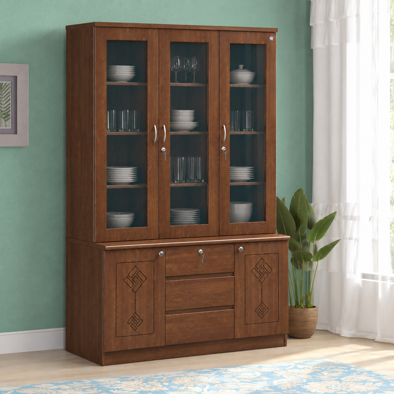 Picture of Regal SHOWCASE Slumber -SCH-148-1-2-20