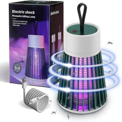 Picture of Mosquito Killer Lamp
