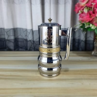 Picture of 100% Stainless Steel Water Jug