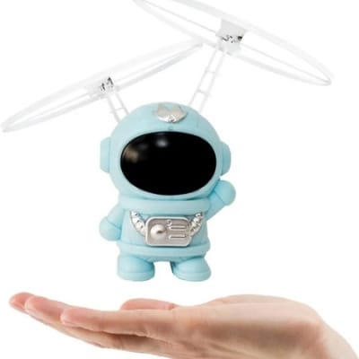 Picture of GSX Induction Aerocraft toy