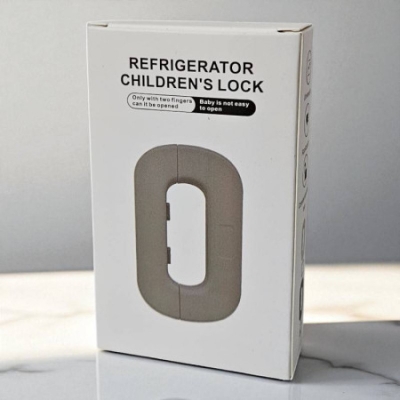 Picture of Freeze door locker