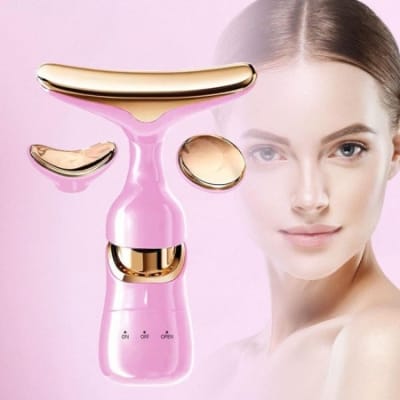 Picture of Facial 3 in 1 magic masseger