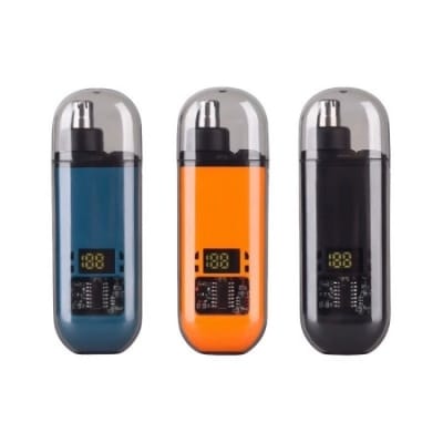 Picture of Portable Hair Trimmer