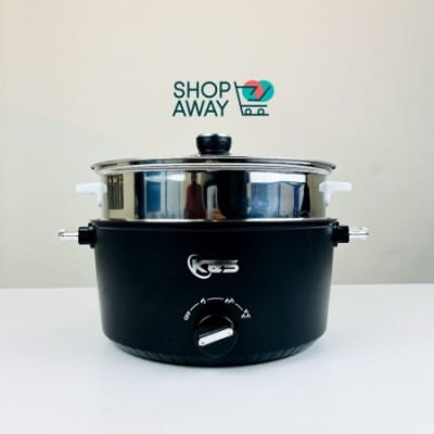 Picture of 6.5Ltr Cooking Pot (Multi Cooker)
