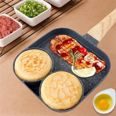 Picture of Non-Stick Egg Frying & Pancake Pan