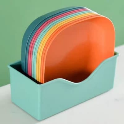 Picture of Colorful Chinese dish