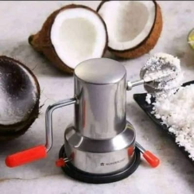 Picture of Coconut Scraper