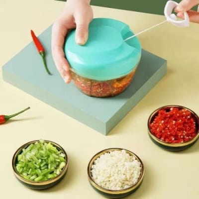Picture of Handy Food Chopper