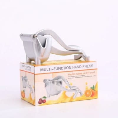 Picture of Hand Press Fruit Juicer