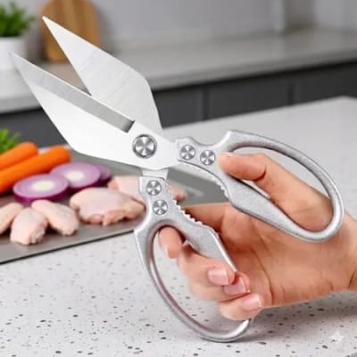 Picture of Premium Heavy Duty Kitchen Scissors