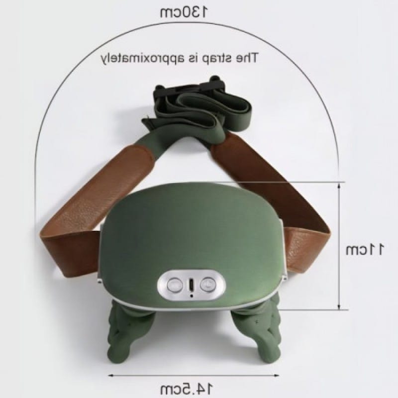 Picture of Robotic Shoulder & Neck Massager