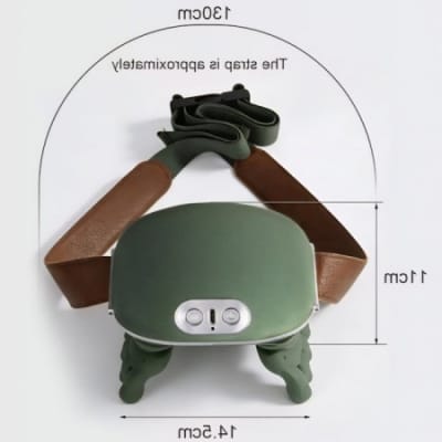 Picture of Robotic Shoulder & Neck Massager