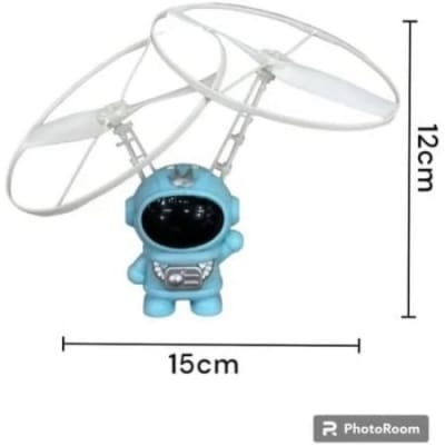 Picture of GSX Induction Aerocraft toy