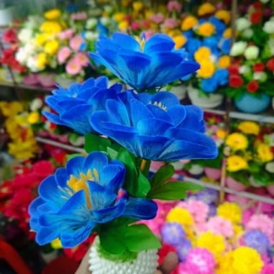 Picture of Flower combo set