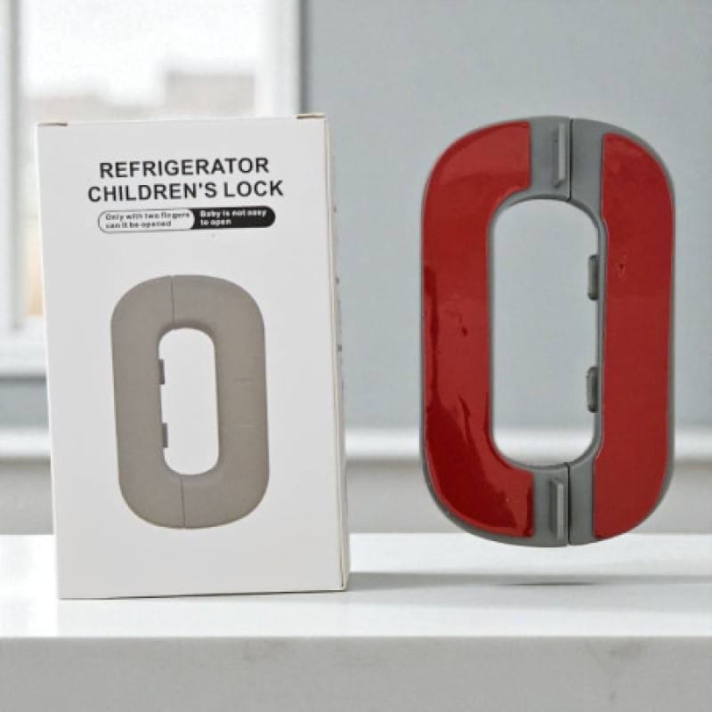 Picture of Freeze door locker