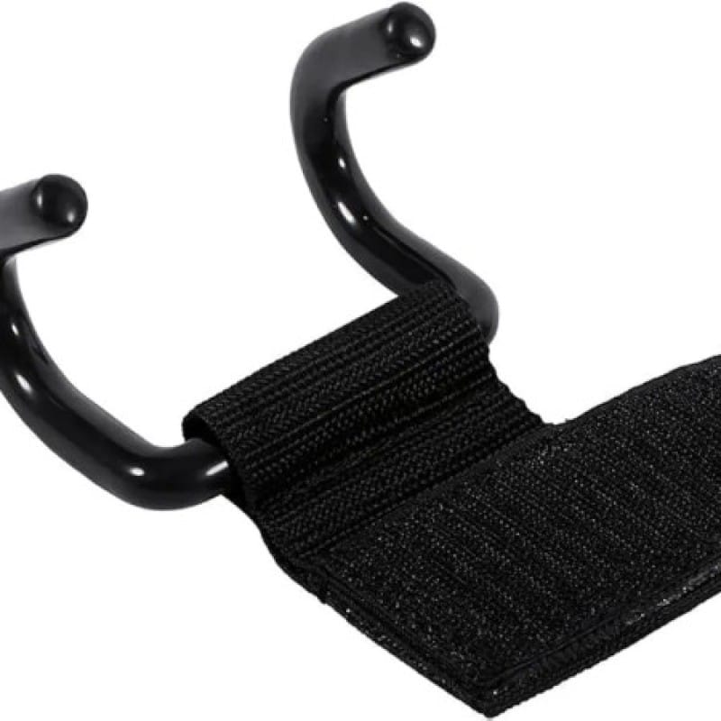 Picture of Weight Lifting Hooks