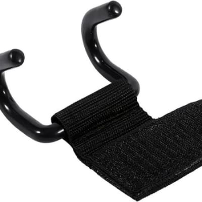 Picture of Weight Lifting Hooks