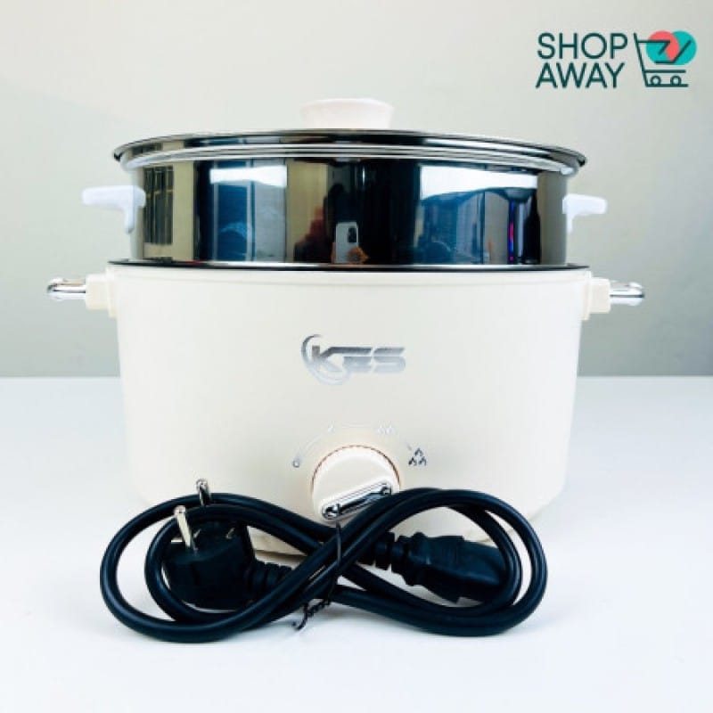Picture of 6.5Ltr Cooking Pot (Multi Cooker)