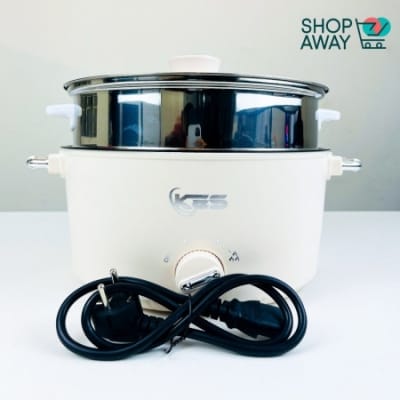 Picture of 6.5Ltr Cooking Pot (Multi Cooker)