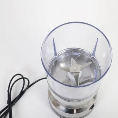 Picture of 2in1 Nima Electric Grinder & Blender