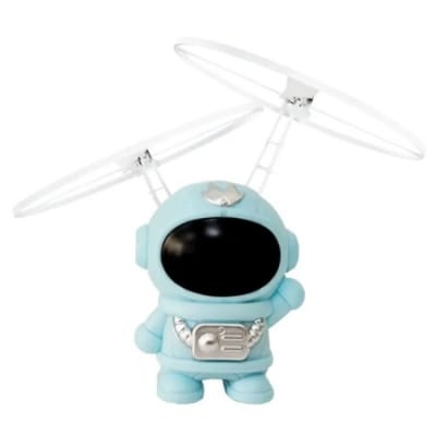 Picture of GSX Induction Aerocraft toy