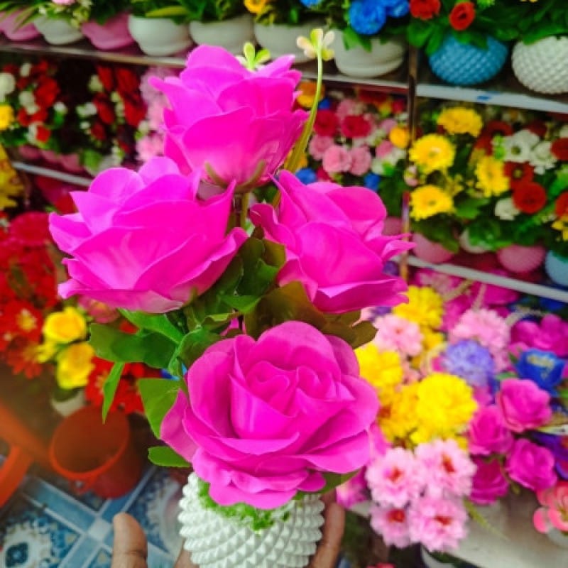 Picture of Flower combo set