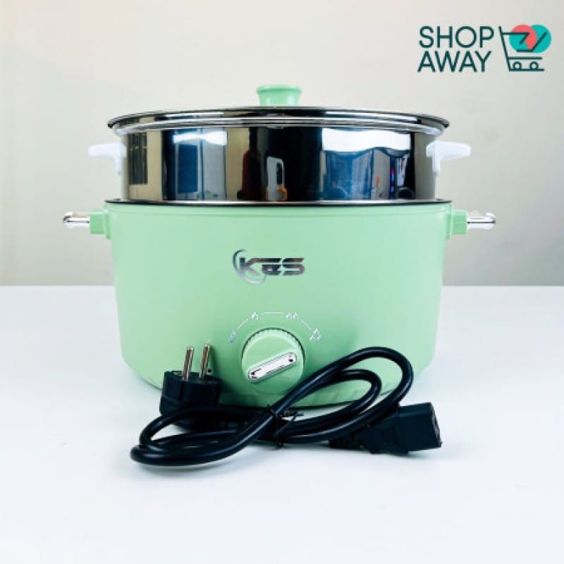 Picture of 6.5Ltr Cooking Pot (Multi Cooker)