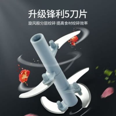Picture of Handy Food Chopper